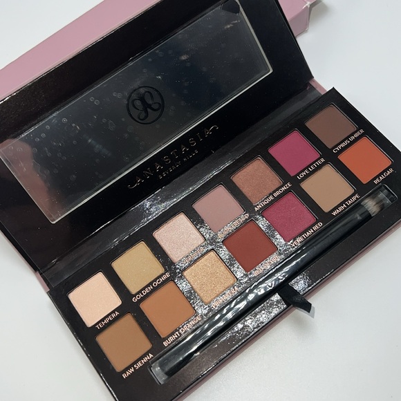 🩷NWT ANASTASIA MODERN RENAISSANCE PALETTE - Picture 10 of 11